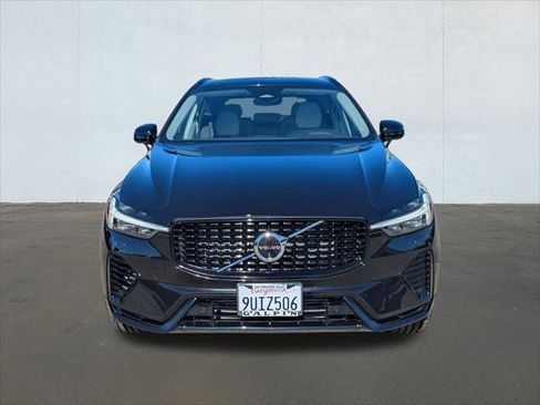 Used 2025 Volvo XC60 T8 Plus w/ Protection Package Premier image 8