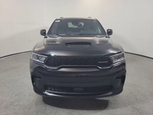 New 2026 Dodge Durango GT image 2