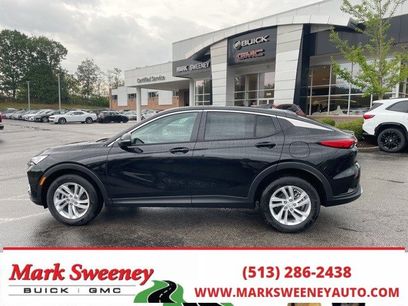 New 2025 Buick Envista Preferred w/ Convenience I Package