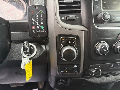 Used 2018 RAM 1500 Tradesman w/ Popular Equipment Group AWD/4WD image 30
