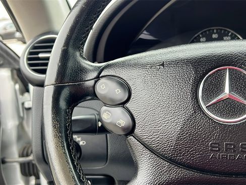 Used 2006 Mercedes-Benz CLK 350 Cabriolet image 17