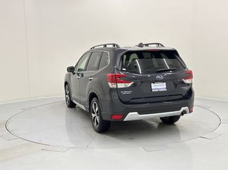 Used 2019 Subaru Forester Touring video 3
