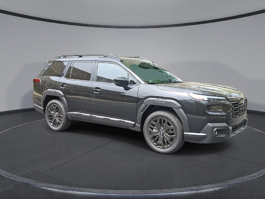 New 2026 Subaru Outback Limited XT AWD/4WD image 6