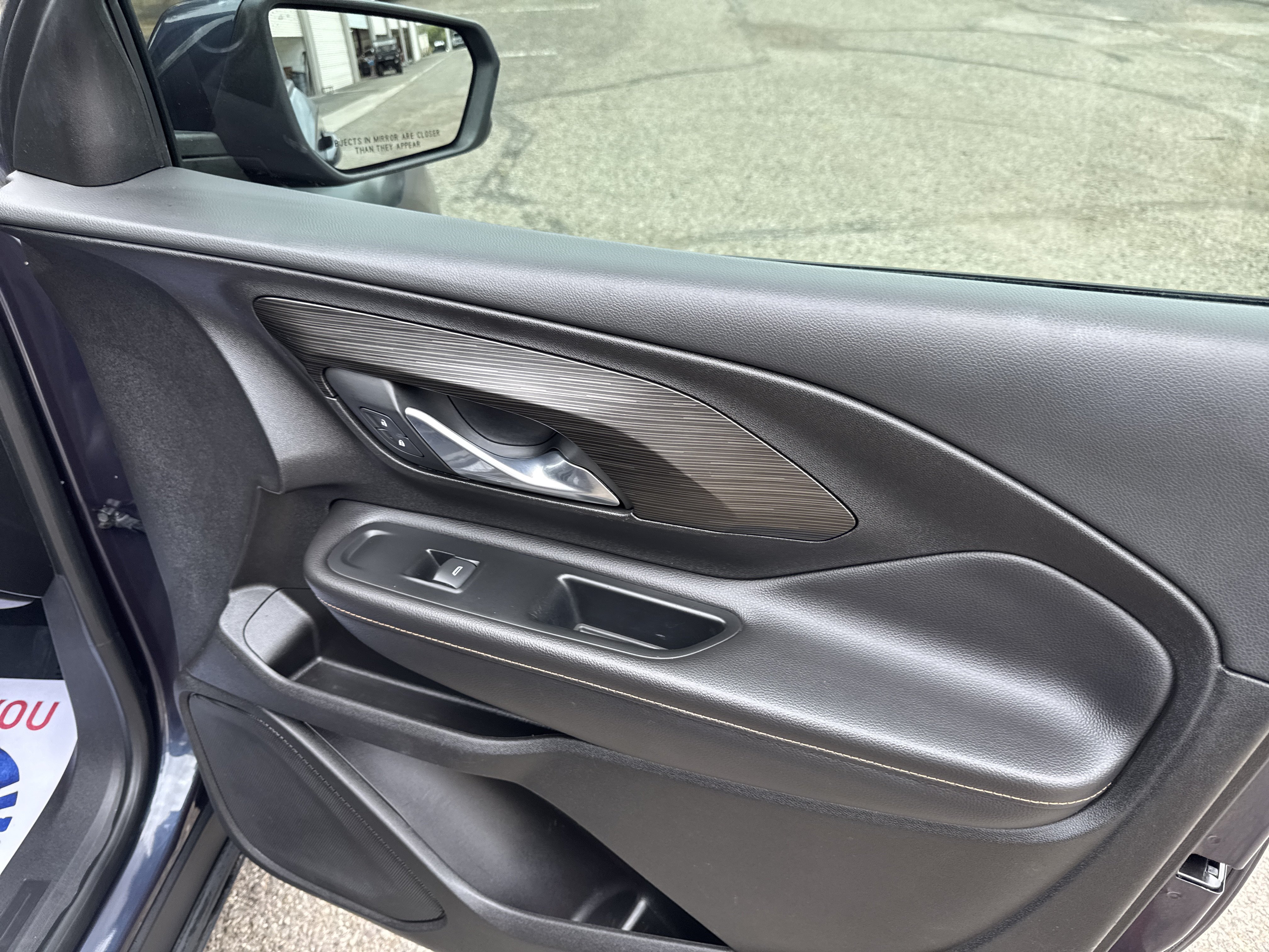 Used 2019 GMC Terrain SLT w/ Preferred Package AWD/4WD image 18