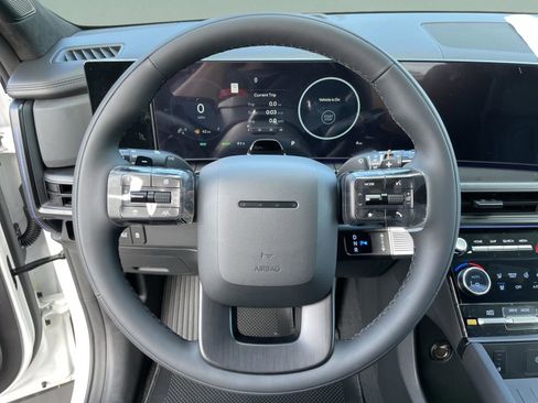 New 2026 Hyundai Santa Fe Calligraphy image 9