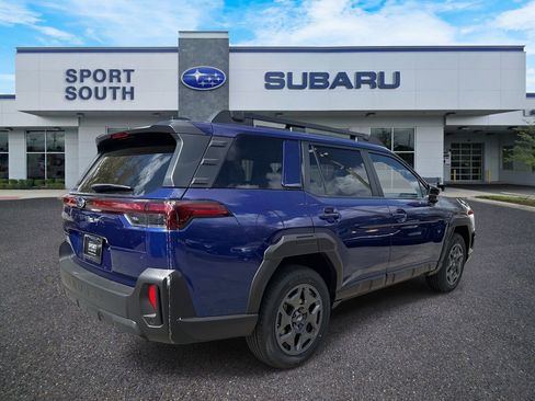 New 2026 Subaru Outback Premium AWD/4WD image 3