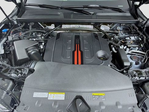 New 2025 Audi SQ5 Premium Plus image 32