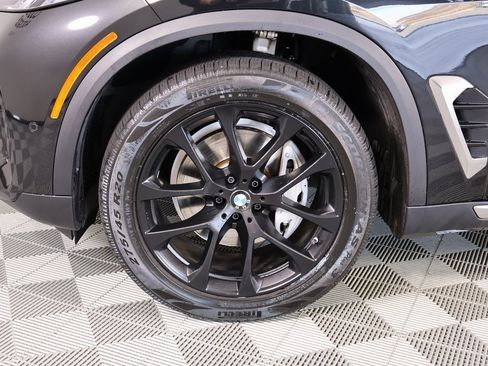 Certified 2024 BMW X5 xDrive40i w/ Premium Package image 19