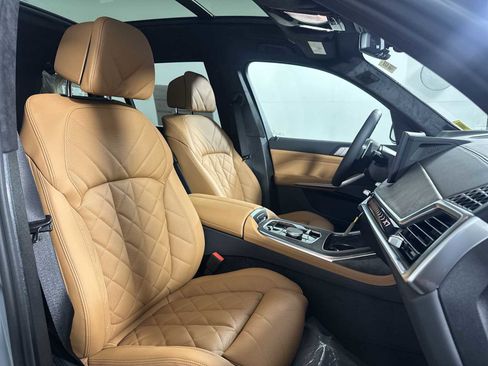 New 2026 BMW X7 xDrive40i w/ M Sport Package image 22