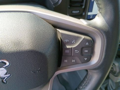 Used 2022 Ford Bronco Wildtrak image 17