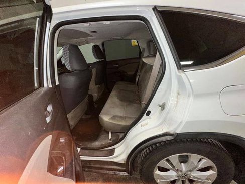 Used 2013 Honda CR-V EX image 23