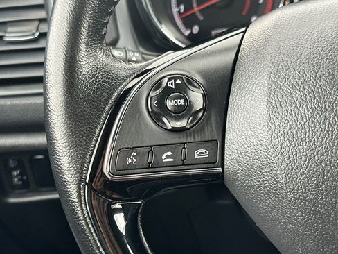 Used 2018 Mitsubishi Outlander Sport SEL AWD/4WD image 26