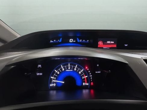 Used 2012 Honda Civic LX image 11