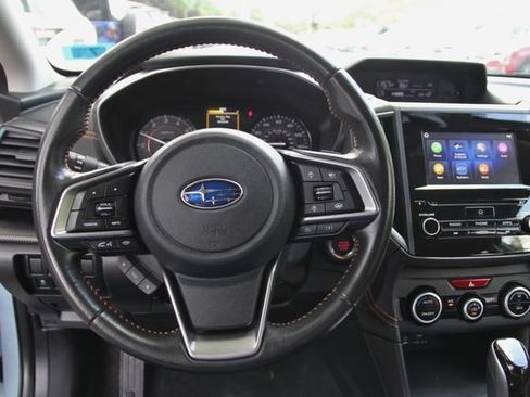 Used 2021 Subaru Crosstrek 2.0i Premium w/ Moonroof Package AWD/4WD image 22
