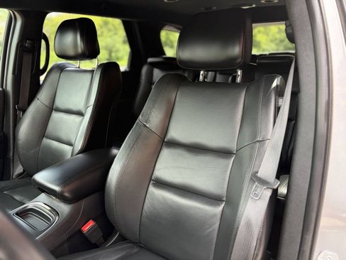 Used 2019 Dodge Durango GT AWD/4WD image 13