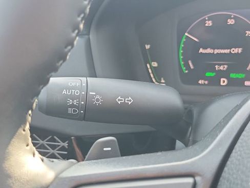 New 2026 Honda Accord Sport image 34