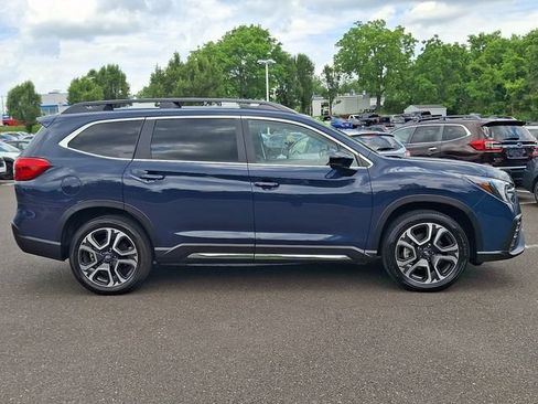 Certified 2025 Subaru Ascent Limited w/ Popular Package #2 AWD/4WD image 7