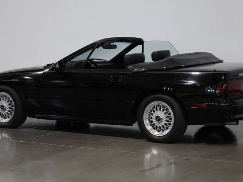 Used 1991 MAZDA RX-7 Convertible RWD image 25