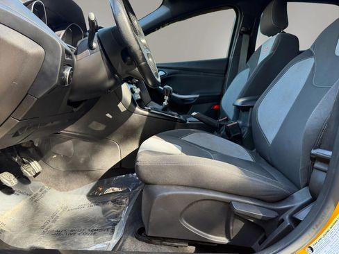 Used 2016 Ford Focus ST image 17