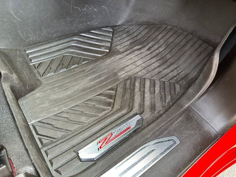 Used 2022 Chevrolet Silverado 1500 LT Trail Boss image 47