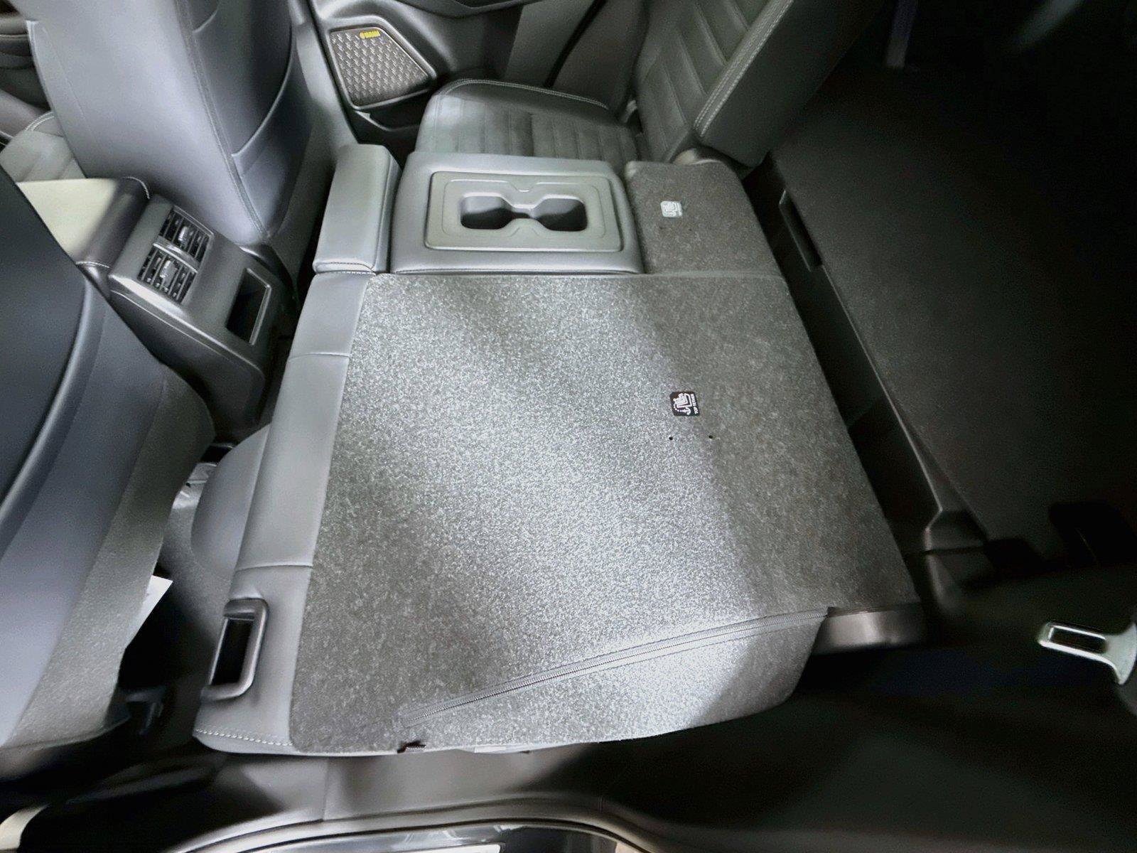 New 2026 Mitsubishi Outlander SE FWD image 27