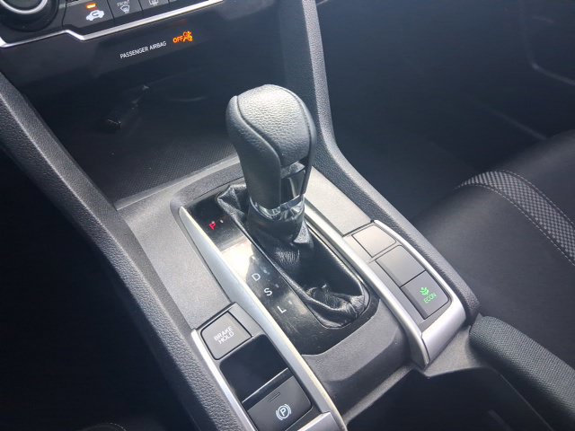 Used 2019 Honda Civic LX image 17