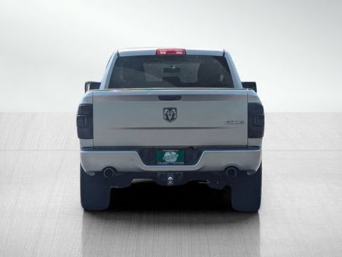 Used 2012 RAM 1500 Express AWD/4WD image 5