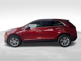 Used 2020 Cadillac XT5 Premium Luxury FWD video 2