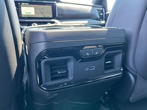 New 2026 GMC Sierra 2500 AT4X AWD/4WD image 34
