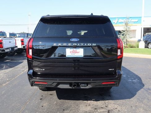 New 2025 Ford Expedition Max Active image 23