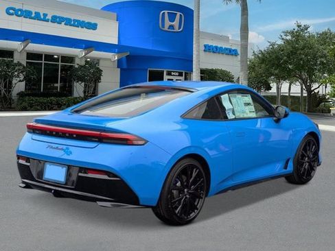 New 2026 Honda Prelude image 5
