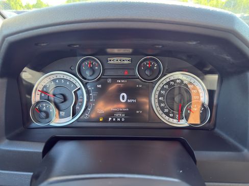 Used 2015 RAM 1500 Outdoorsman AWD/4WD image 18