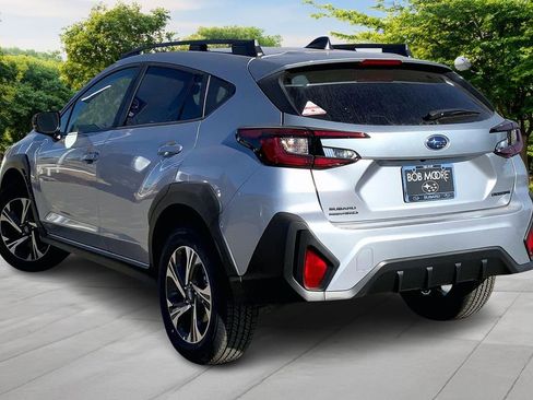 Used 2026 Subaru Crosstrek 2.0i Premium w/ Crosstrek Mirror Package image 3