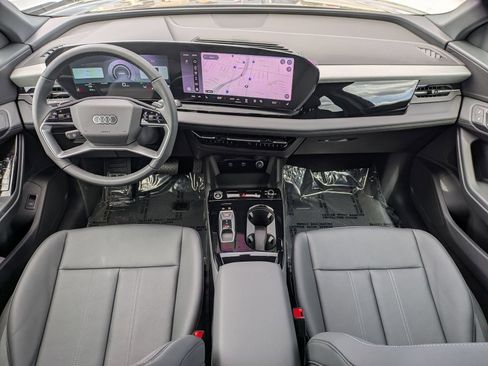 New 2027 Audi Q6 e-tron Premium Plus AWD/4WD image 5
