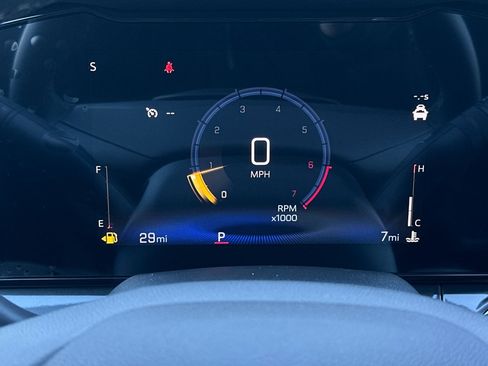 New 2026 Chevrolet Trax ACTIV image 24