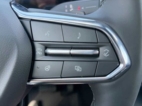 New 2026 Chevrolet Equinox LT FWD image 25