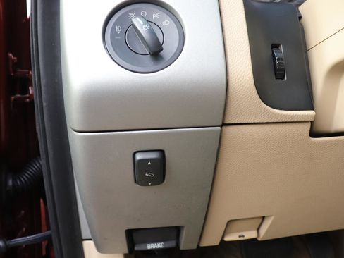 Used 2007 Ford Expedition Eddie Bauer image 25