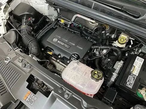 Used 2017 Buick Encore Premium FWD image 16