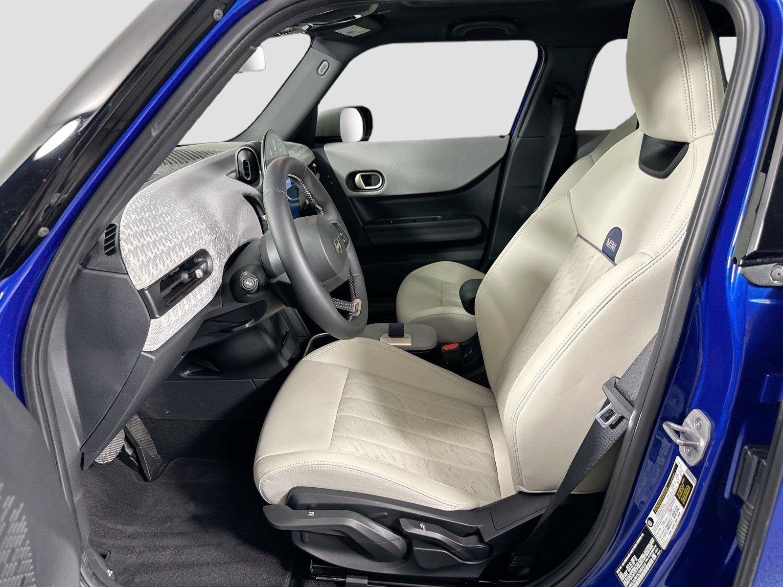 Used 2025 MINI Cooper S FWD image 20