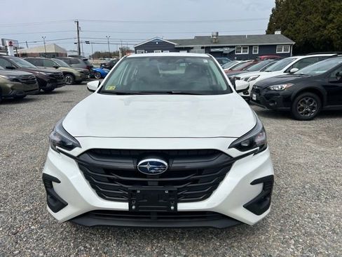 Used 2025 Subaru Legacy Premium AWD/4WD image 2