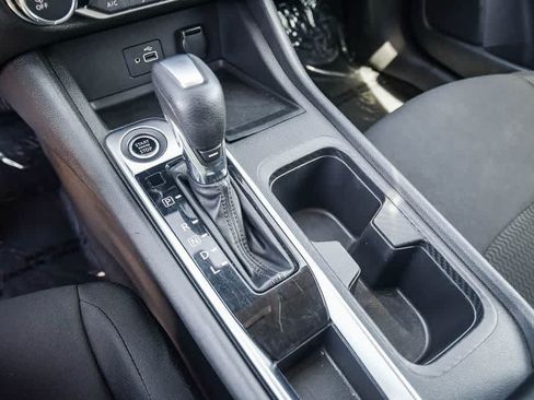 Used 2020 Nissan Sentra S FWD image 19