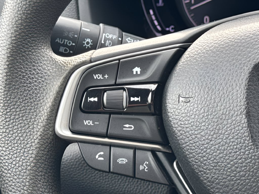 Used 2019 Honda Accord EX image 16