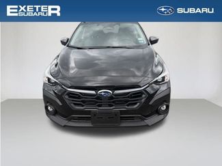Used 2024 Subaru Crosstrek 2.0i Premium AWD/4WD video 2