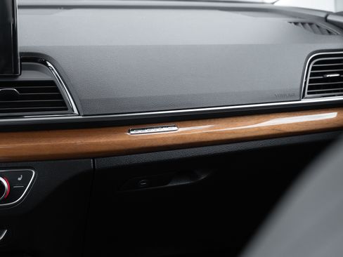 Certified 2022 Audi Q5 2.0T Premium image 15