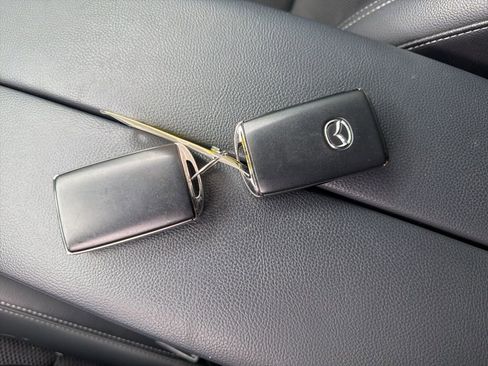 Used 2024 MAZDA CX-50 AWD 2.5 S w/ Cargo Package image 14