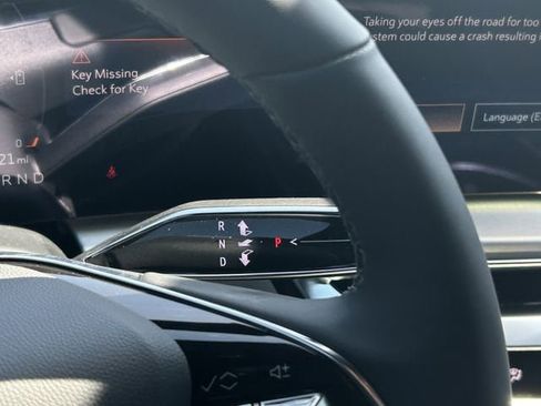 New 2025 Cadillac Lyriq Sport image 16