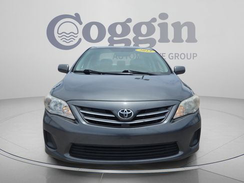 Used 2013 Toyota Corolla LE FWD image 8