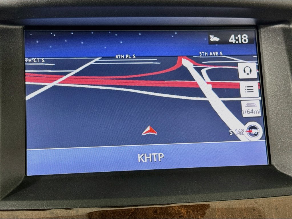 Used 2019 INFINITI QX60 Luxe w/ Sensory Package AWD/4WD image 37