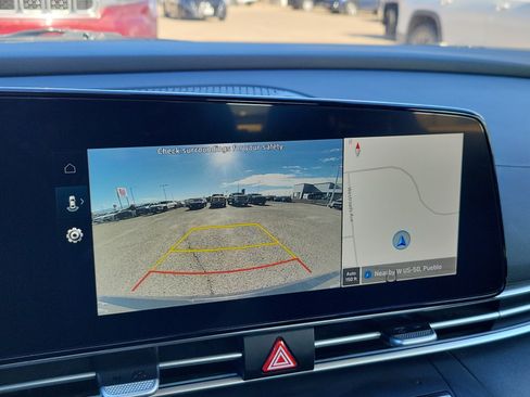 Used 2024 Hyundai Elantra SEL image 22