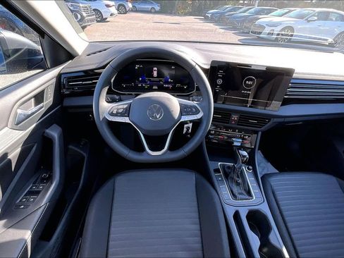 New 2026 Volkswagen Jetta S FWD image 19